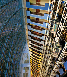 Jumeirah Emirates Towers