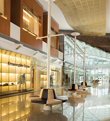 Jumeirah Emirates Towers