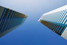 Jumeirah Emirates Towers