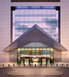 Jumeirah Emirates Towers