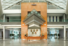 Jumeirah Emirates Towers