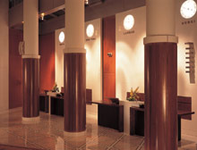 Jumeirah Emirates Towers