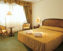 Grand Hotel San Marco