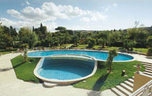 Grand Hotel San Marco