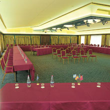 Grand Hotel San Marco