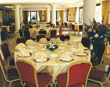 Grand Hotel San Marco