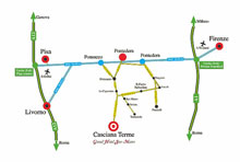 Grand Hotel San Marco