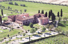 Villa San Marco