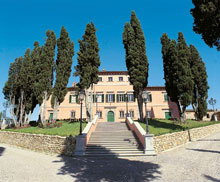 Villa San Marco