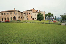 Villa San Marco