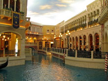The Venetian
