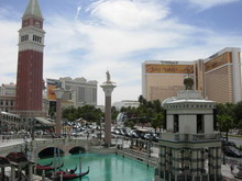 The Venetian