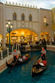 The Venetian