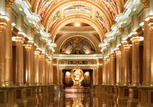 The Venetian