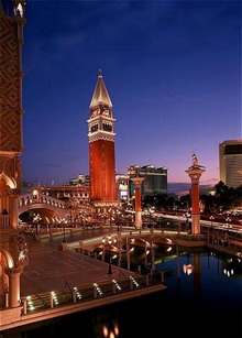 The Venetian