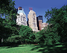 Jumeirah Essex House