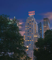 Jumeirah Essex House