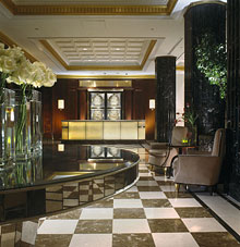 Jumeirah Essex House