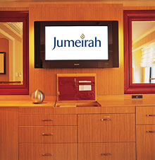 Jumeirah Essex House