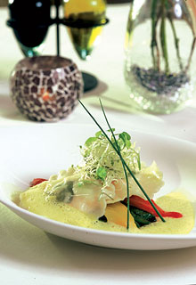 Jumeirah Essex House