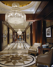 Jumeirah Essex House