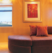 Jumeirah Essex House