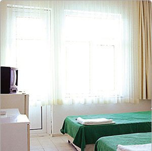 Marinem Diana Hotel Kemer(ex.Club Villa Diana)