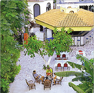 Marinem Diana Hotel Kemer(ex.Club Villa Diana)