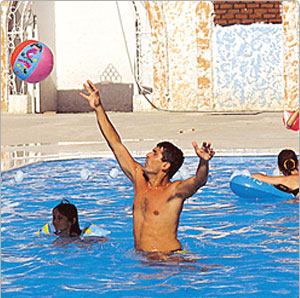 Marinem Diana Hotel Kemer(ex.Club Villa Diana)