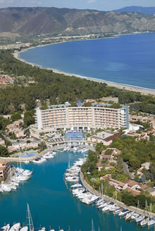 Hilton Portorosa