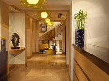 Jumeirah Lowndes Hotel