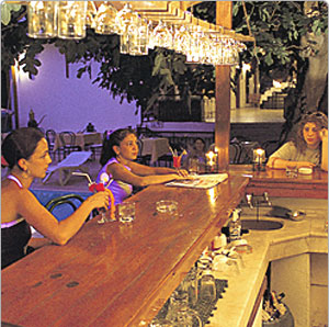 Marinem Diana Hotel Kemer(ex.Club Villa Diana)