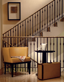 Jumeirah Lowndes Hotel