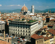 Grand Hotel Baglioni Florence