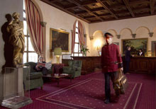 Grand Hotel Baglioni Florence