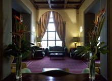 Grand Hotel Baglioni Florence