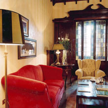 Grand Hotel Baglioni Florence