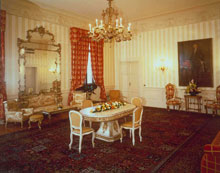 Grand Hotel Baglioni Florence