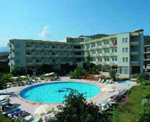 Sailors Park (ex.Le Palm)