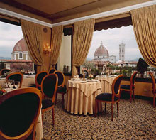 Grand Hotel Baglioni Florence