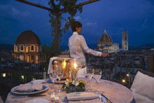 Grand Hotel Baglioni Florence