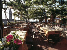 Grand Hotel Baglioni Florence