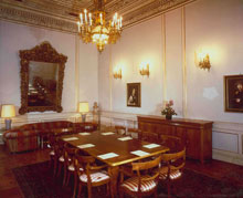 Grand Hotel Baglioni Florence