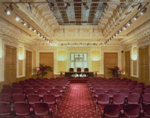 Grand Hotel Baglioni Florence