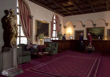 Grand Hotel Baglioni Florence