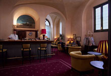 Grand Hotel Baglioni Florence