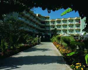 Sailors Park (ex.Le Palm)