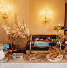 Grand Hotel Baglioni Florence