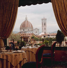 Grand Hotel Baglioni Florence