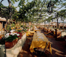 Grand Hotel Baglioni Florence